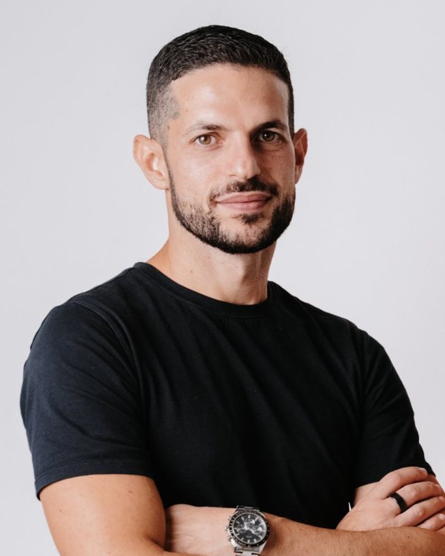 Alessio Ragusa