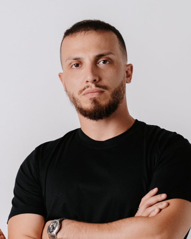 Luca Bertolini